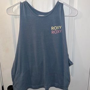 Roxy tank top